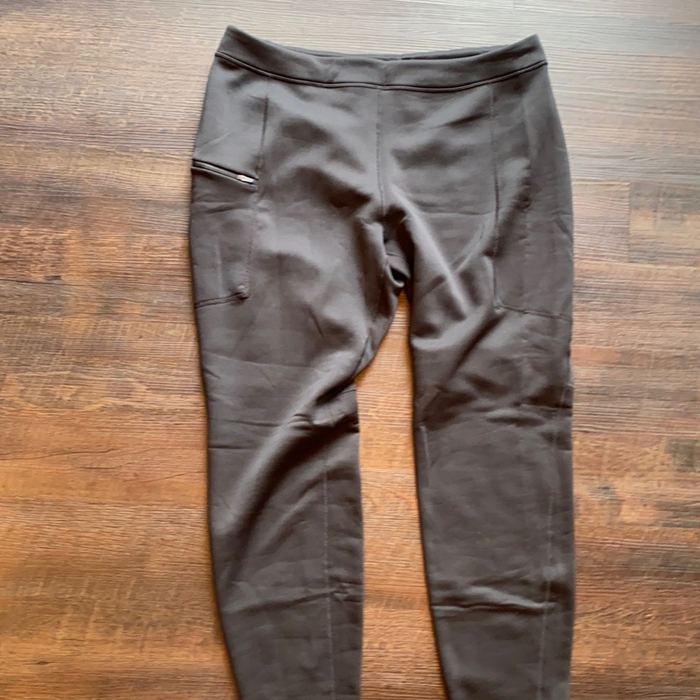 Patagonia XL fleece pants